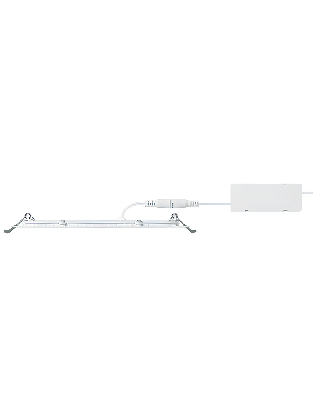 Panel LED Philips DL252 24W 3000K Empotrable  4