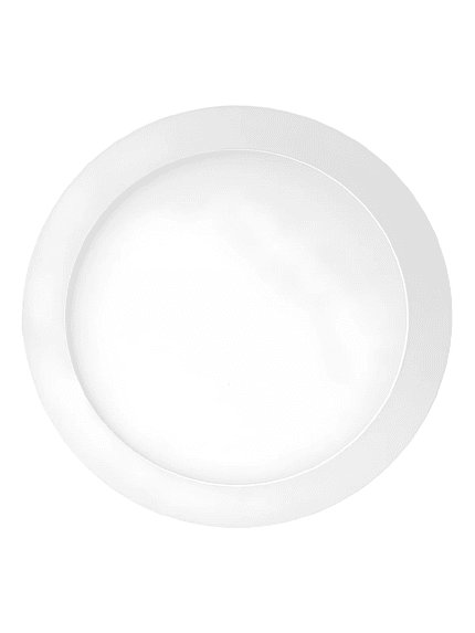 Panel LED Philips DL252 24W 3000K Empotrable  5