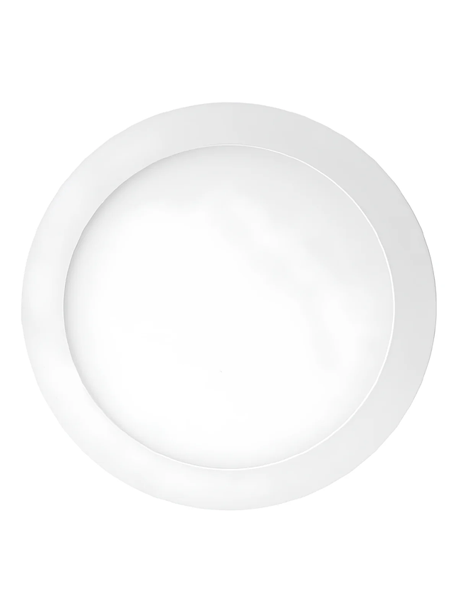 Panel LED Philips DL252 24W 3000K Empotrable  5