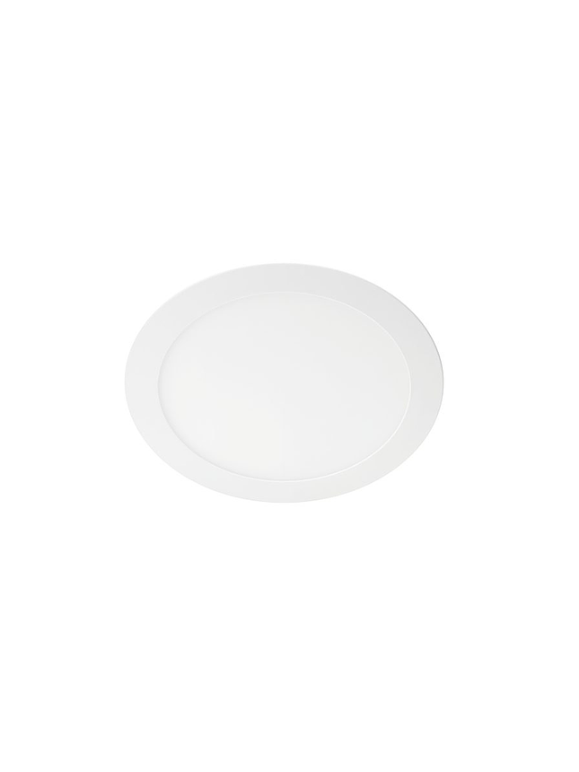 Panel LED empotrado Philips 24W 4000K 2000lm 1