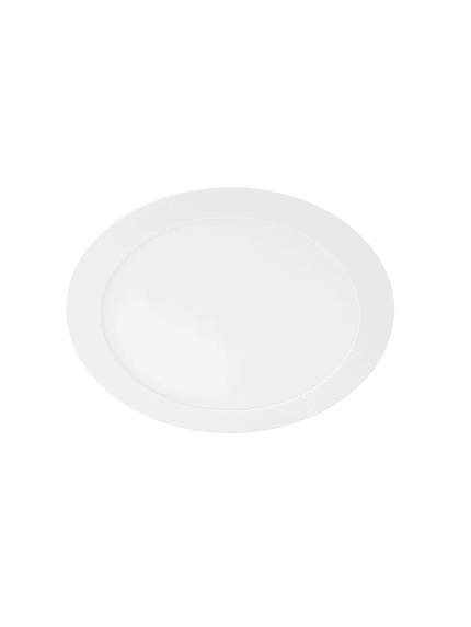 Panel LED Philips Redondo 24W 6500K 2000Lm 2