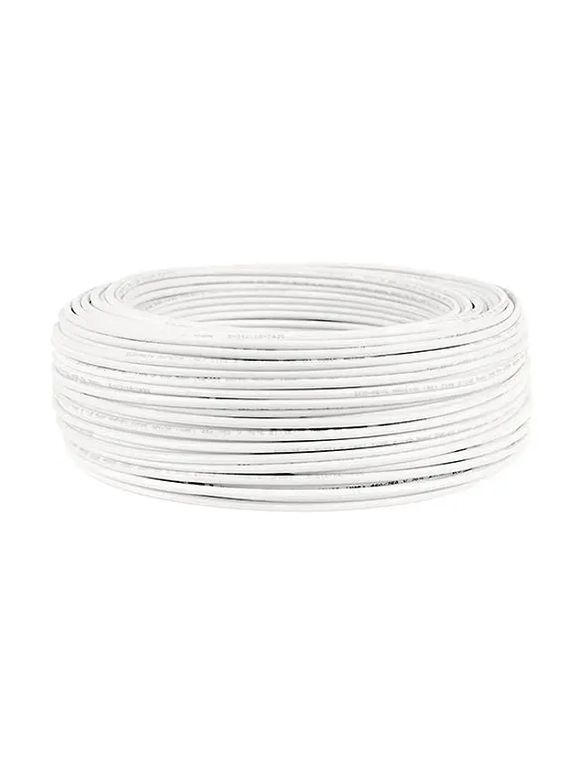 Cable H07z1-k 2,5mm2 750v R100 Libre De Halógenos Rollo 100 1