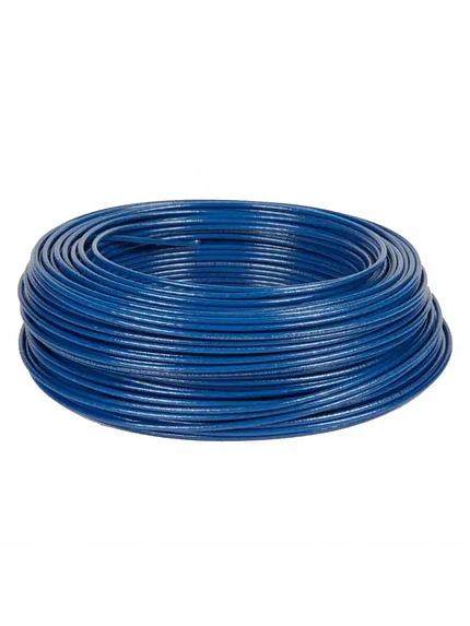 Cable H07z1-k 2,5mm2 750v R100 Libre De Halógenos Rollo 100 2