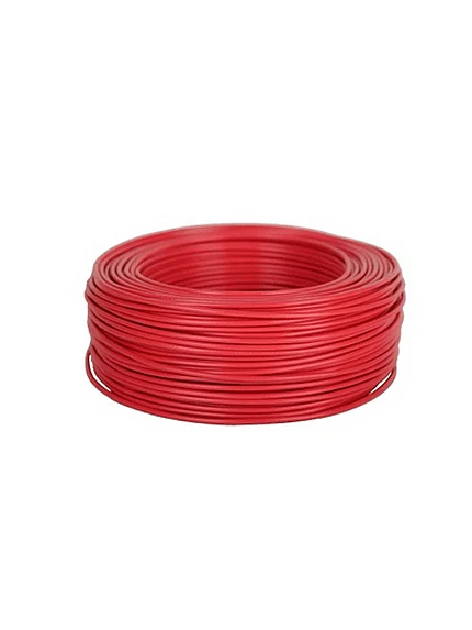 Cable H07z1-k 2,5mm2 750v R100 Libre De Halógenos Rollo 100 3