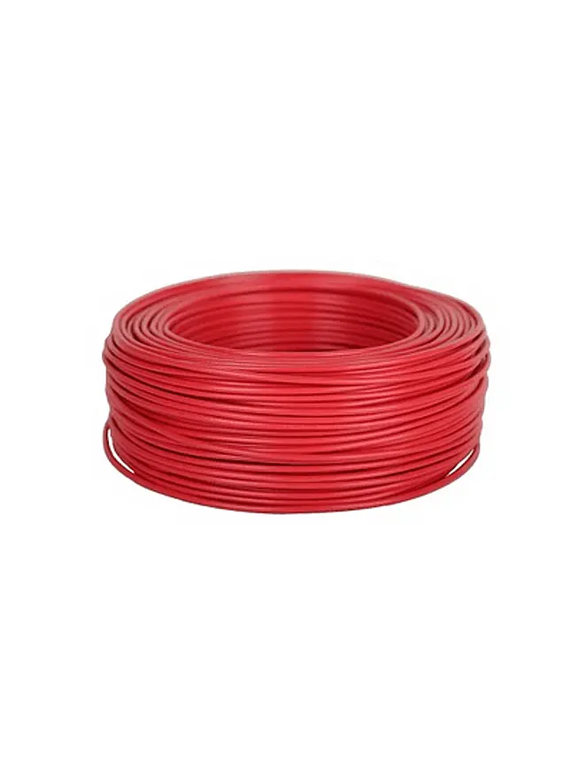 Cable H07z1-k 2,5mm2 750v R100 Libre De Halógenos Rollo 100 3