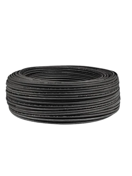 Cable H07z1-k 2,5mm2 750v R100 Libre De Halógenos Rollo 100 4