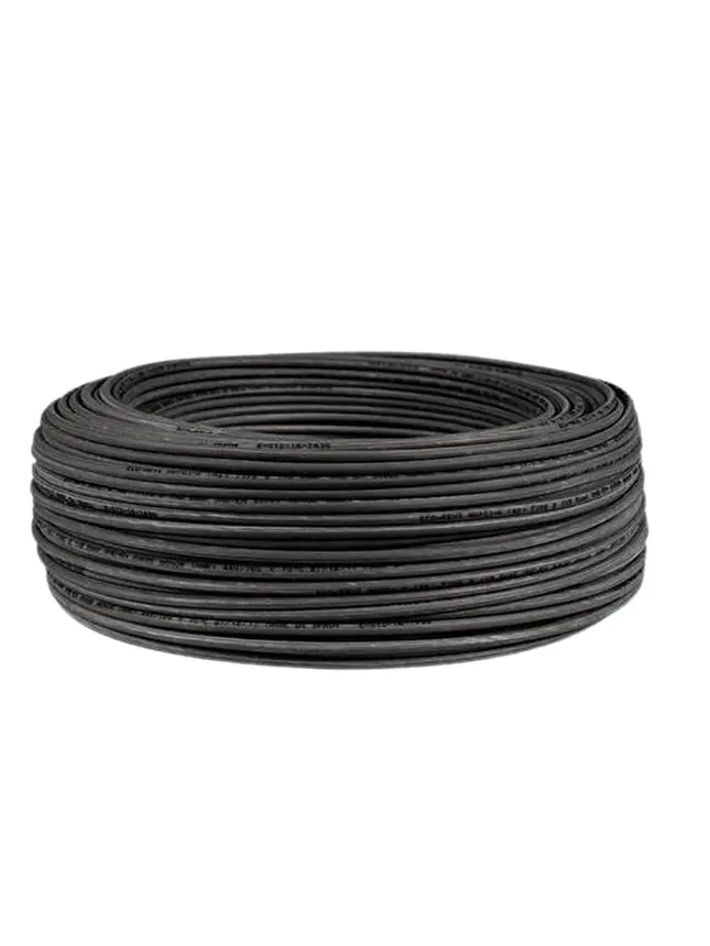 Cable H07z1-k 2,5mm2 750v R100 Libre De Halógenos Rollo 100 4