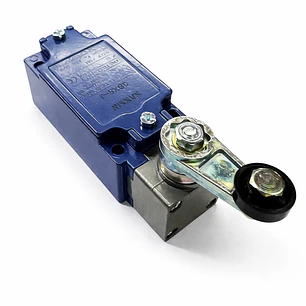 Interruptor Límite Sassin Con Roldana Plástica