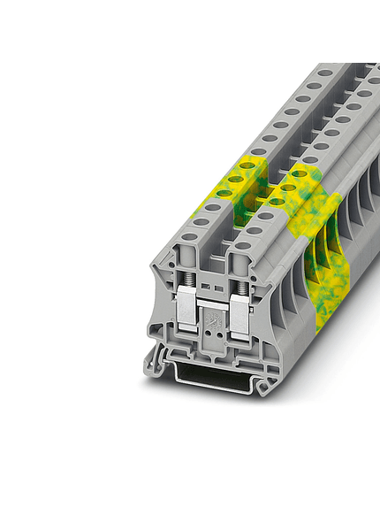 Borne de paso Phoenix Contact UT 10 57A 1000V 2