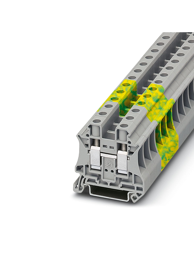 Borne de paso Phoenix Contact UT 10 57A 1000V 2
