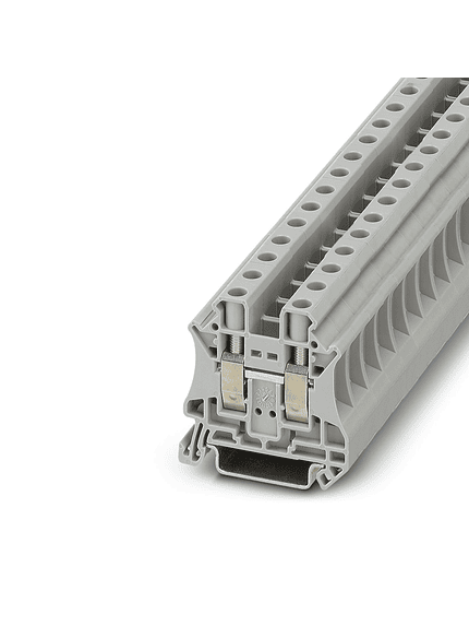 Borne de paso Phoenix Contact UT 10 57A 1000V 1