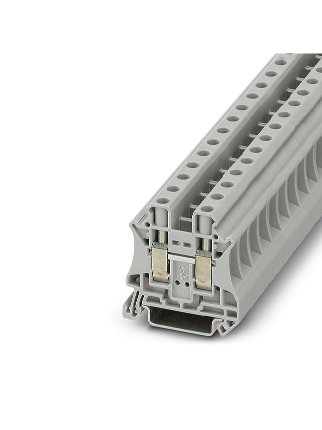 Borne de paso Phoenix Contact UT 10 57A 1000V 1