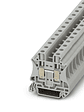 Borne de paso Phoenix Contact UT 10 57A 1000V - Miniatura 1