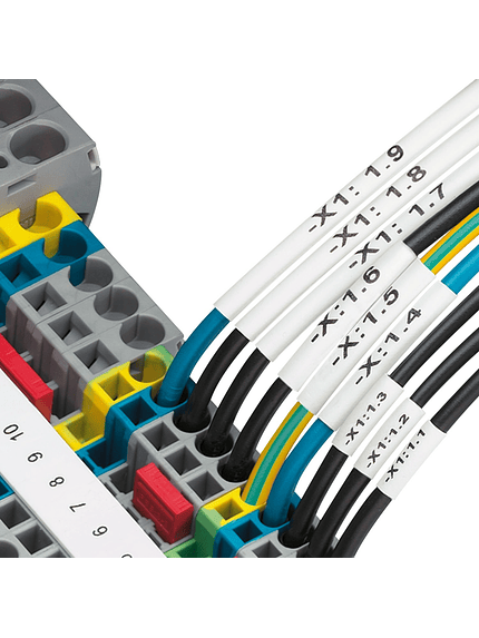 Manguito termorretráctil Phoenix Contact 0800375 3