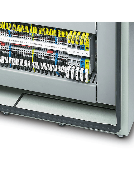 Manguito termorretráctil Phoenix Contact 0800375 5