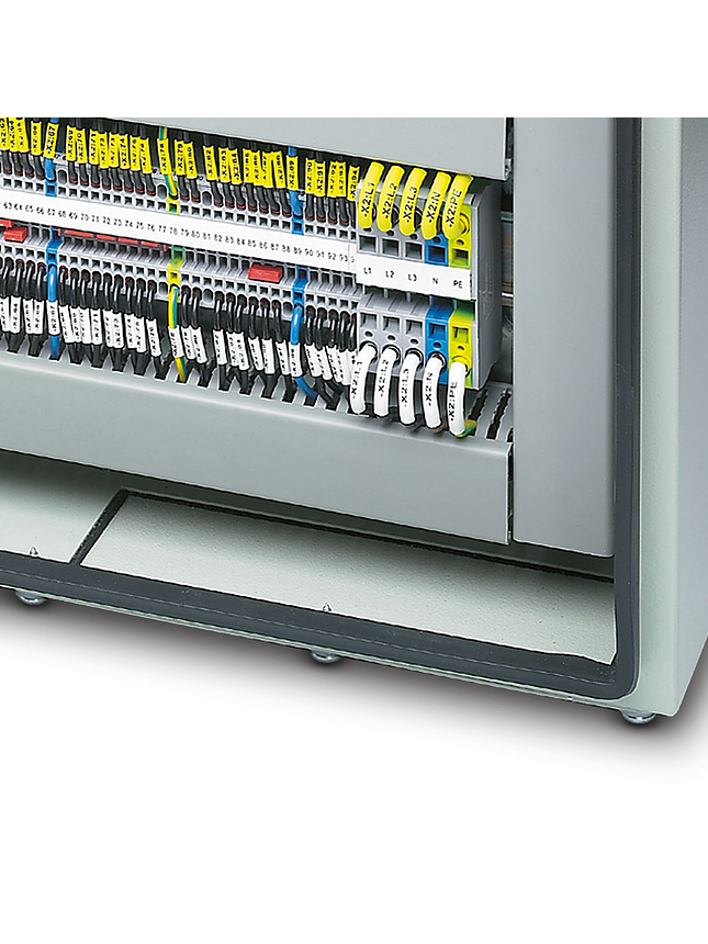 Manguito termorretráctil Phoenix Contact 0800375 5