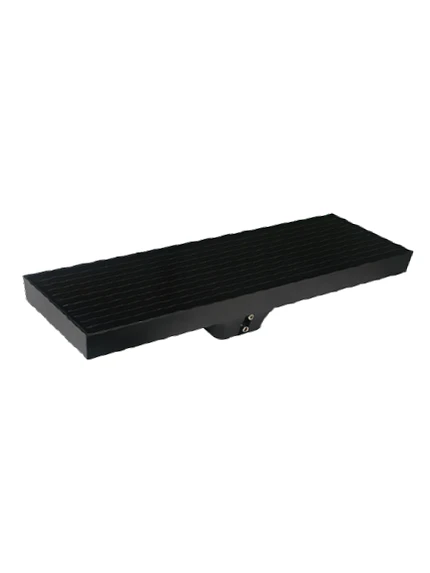 Luminaria Solar Duralux Defend LED 40W con Control 2