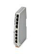 Switch Ethernet Industrial Phoenix Contact 8 Puertos RJ45 - Miniatura 1