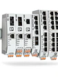 Switch Ethernet Industrial Phoenix Contact 8 Puertos RJ45 - Miniatura 5