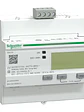 Medidor Energía Trifásico IEM3150 Modbus 63A Schneider - Miniatura 1