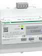 Medidor Energía Trifásico IEM3150 Modbus 63A Schneider - Miniatura 2