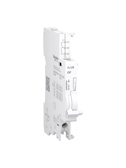 A9N26904 - Schneider Contacto Auxiliar Of Acti9  1