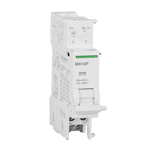 A9N26946 Schneider Contacto Auxiliar MX-OF  110-415V