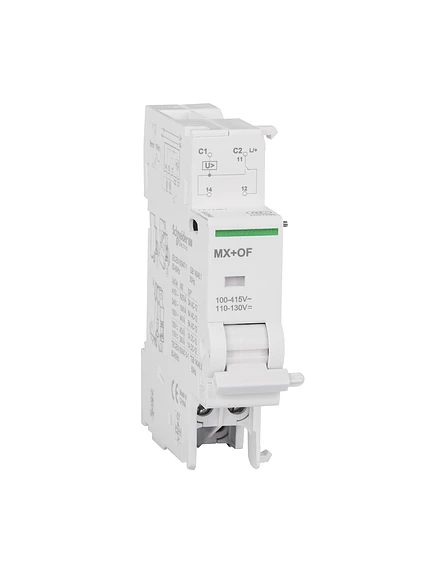 A9N26946 Schneider Contacto Auxiliar MX-OF  110-415V 1