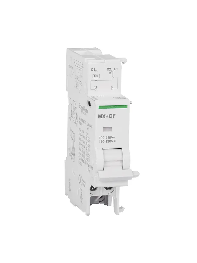A9N26946 Schneider Contacto Auxiliar MX-OF  110-415V 1