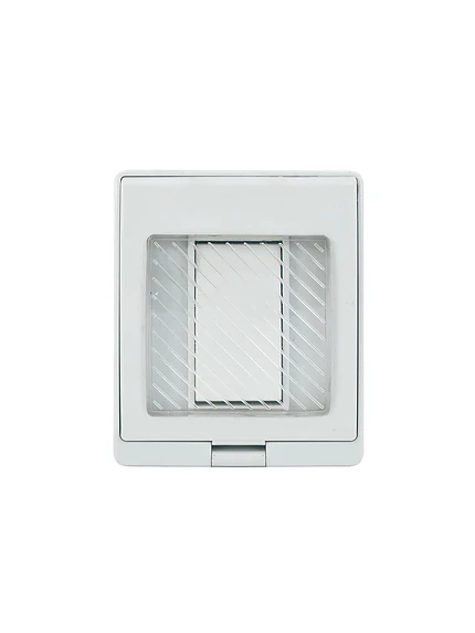 Contenedor Hidrobox Ip55 Interruptor Simple 10A Lexo   1