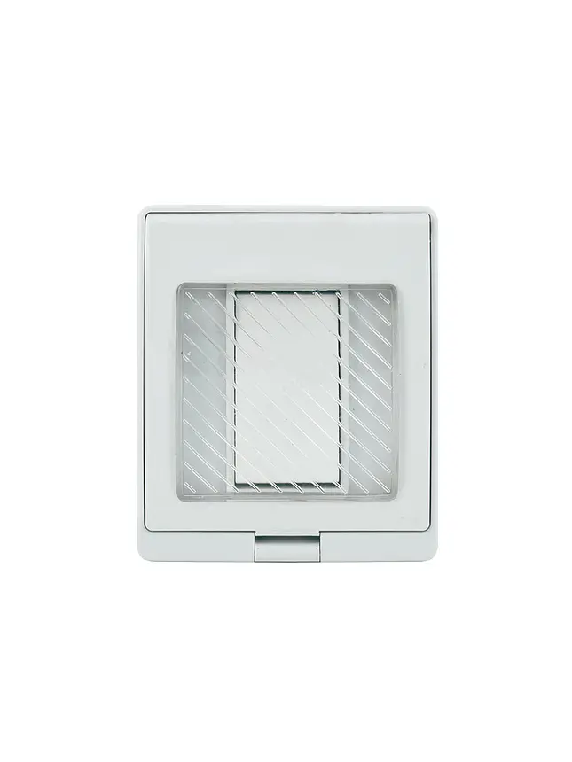 Contenedor Hidrobox Ip55 Interruptor Simple 10A Lexo   1