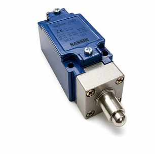 Interruptor Final de Carrera SASSIN SN3SX5-J1161 