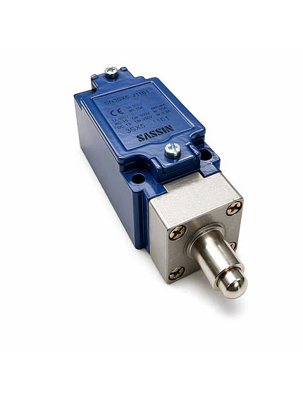 Interruptor Final de Carrera SASSIN SN3SX5-J1161  1