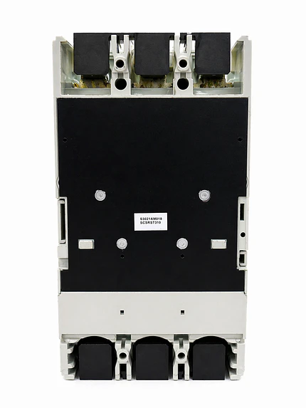 INTERRUPTOR MCCB 3P 400A SASSIN 3SM29-400N 3