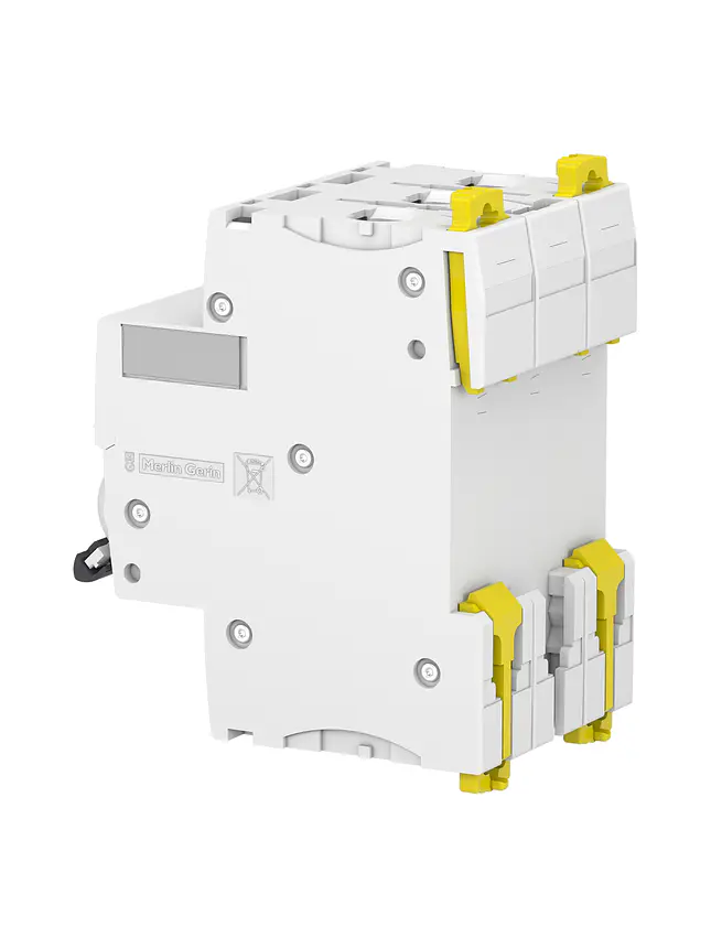 Interruptor Automático 3P 20A C iC60N Acti9 A9F77320  2