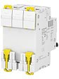 Interruptor Automático 3P 20A C iC60N Acti9 A9F77320  - Miniatura 4