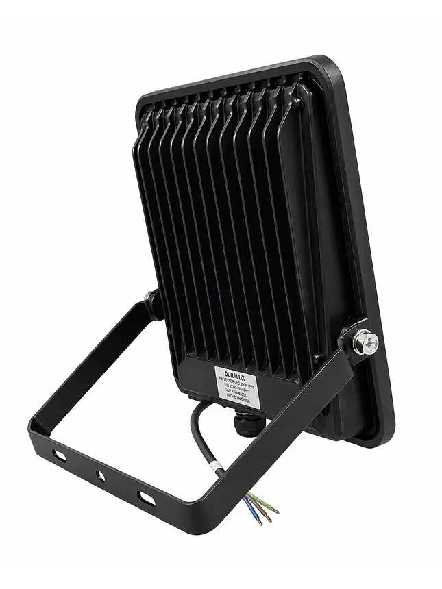 PROYECTOR LED 3 POTENCIAS 3 TEMPERATURAS IP65 IK08 2