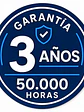 PROYECTOR LED 3 POTENCIAS 3 TEMPERATURAS IP65 IK08 - Miniatura 5