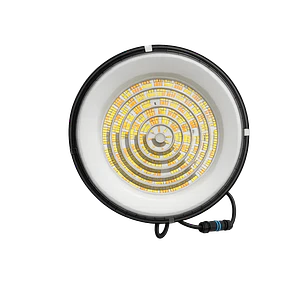 Campana led ufo 100-150-200w cct seleccionable Duralux