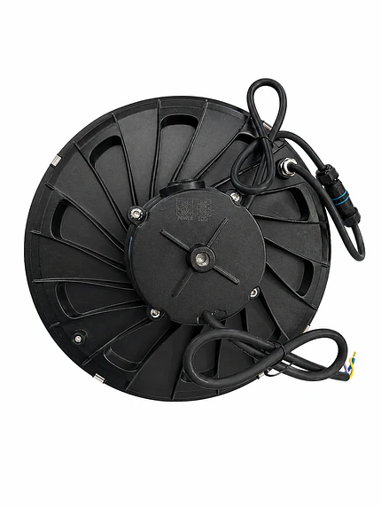 Campana led ufo 100-150-200w cct seleccionable Duralux 3