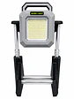 FOCO LED RECARGABLE 30W PLEGABLE USB-C - Miniatura 1