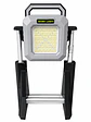 FOCO LED RECARGABLE 30W PLEGABLE USB-C - Miniatura 4