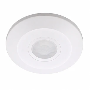 Sensor Infrarojo Skycielo 360° Blanco Lexo