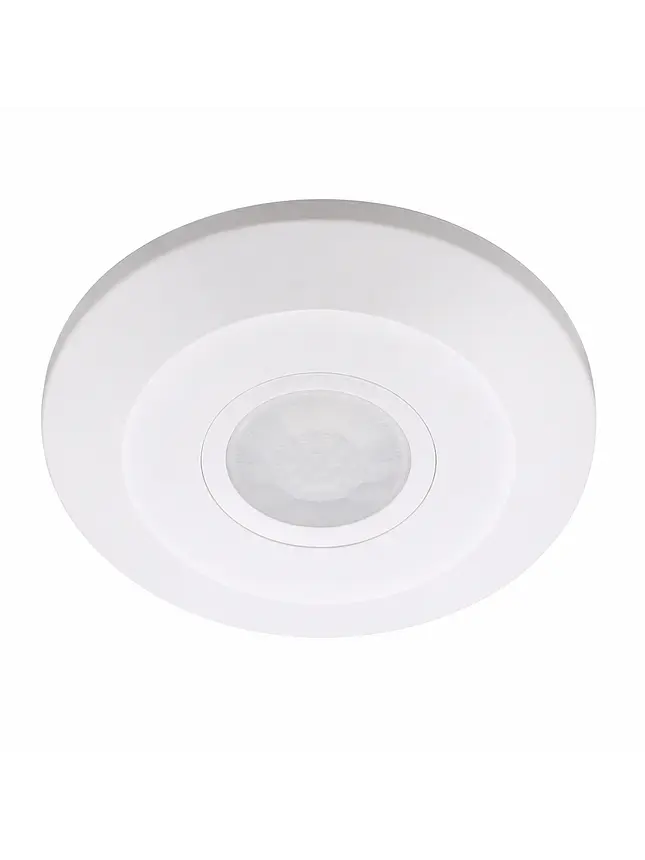 Sensor Infrarojo Skycielo 360° Blanco Lexo 1