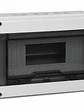 Tablero Exterior Sobrepuesto 15 Polos Estanco Ip65 - Miniatura 1