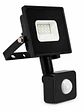 Proyector Led 10W Con Sensor Ip65 Duralux Sec - Miniatura 2