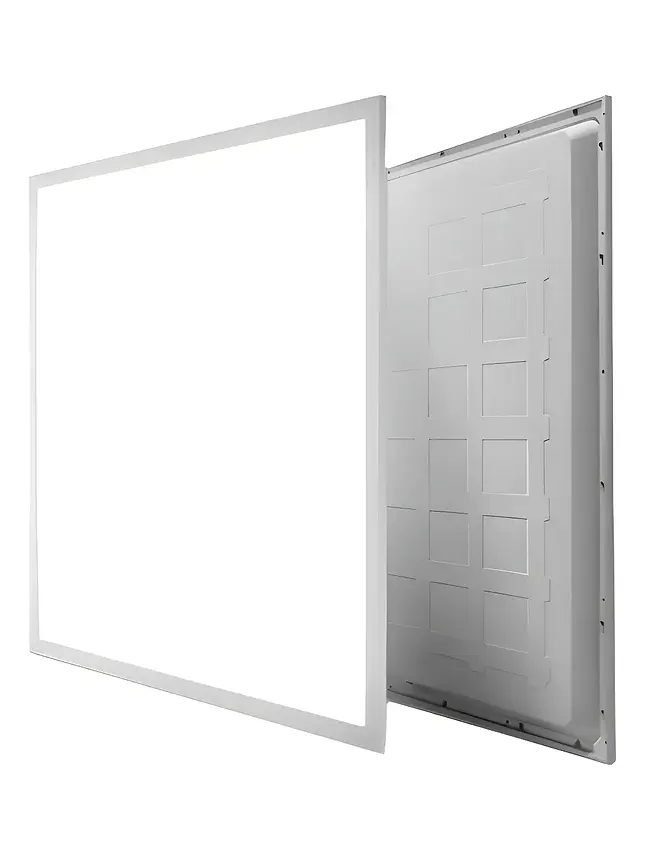 Panel Led Duralux 48W 60x60 3 Temperaturas 3