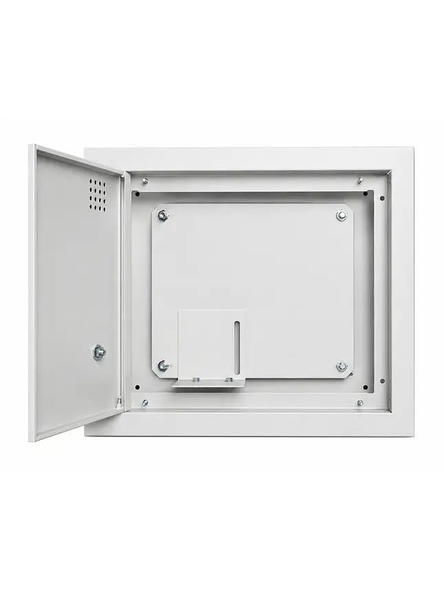 Caja Terminación Red PAU 300x400x80 IP54 3