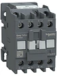 Contactor EasyPact TVS 3P 9A 220V AC3 LC1E0910M5 - Miniatura 1