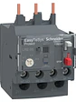 Relé Térmico Schneider LRE05 0.63-1A - Miniatura 1